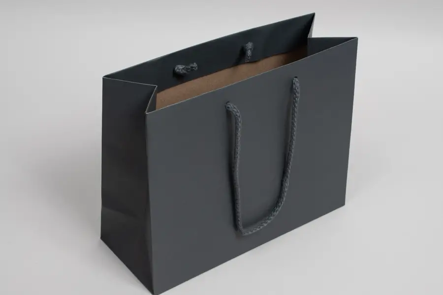 10W x 4D x 8H, Enviro Eurototes, Storm Grey