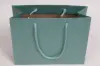 10W x 4D x 8H, Enviro Eurototes, Turquoise Shimmer