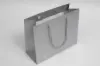 10W x 4D x 8H, Enviro Eurototes, Metallic Silver Shimmer