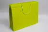 20W x 6D x 16H, Enviro Eurototes, Chartreuse