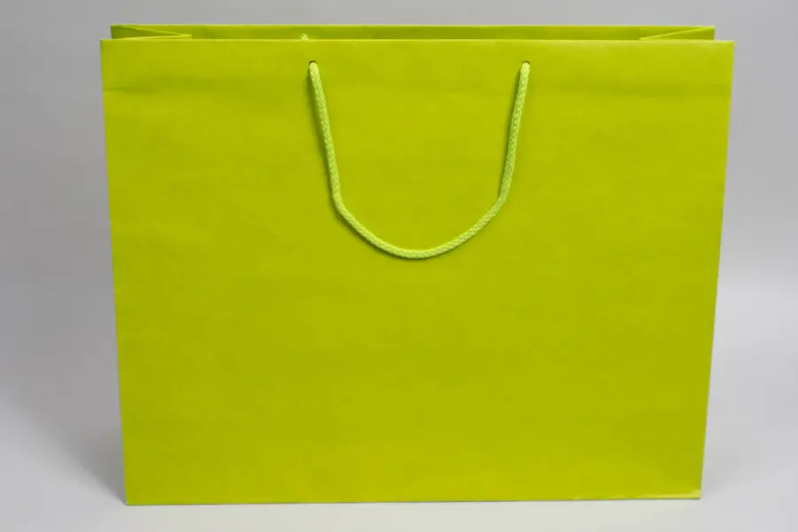 20W x 6D x 16H, Enviro Eurototes, Chartreuse