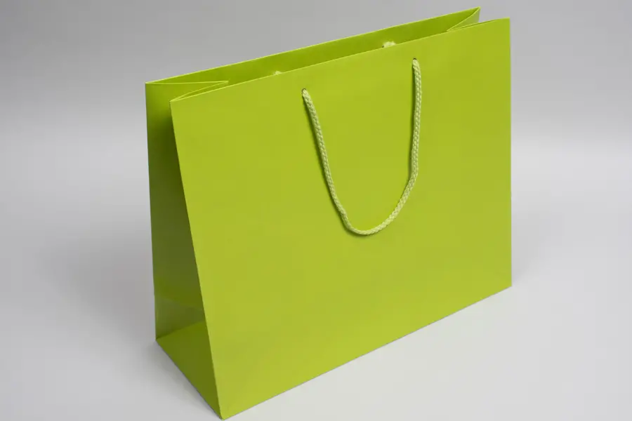 16W x 6D x 13H, Enviro Eurototes, Chartreuse