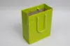 8W x 4D x 10H, Enviro Eurototes, Chartreuse