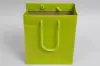 8W x 4D x 10H, Enviro Eurototes, Chartreuse