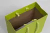 8W x 4D x 10H, Enviro Eurototes, Chartreuse