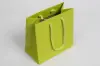 6-1/2W x 3-1/2D x 6-1/2H, Enviro Eurototes, Chartreuse