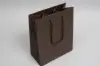 8W x 4D x 10H, Enviro Eurototes, Chocolate Brown