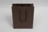 8W x 4D x 10H, Enviro Eurototes, Chocolate Brown