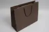 16W x 6D x 13H, Enviro Eurototes, Chocolate Brown