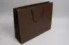 20W x 6D x 16H, Enviro Eurototes, Chocolate Brown