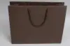 16W x 6D x 13H, Enviro Eurototes, Chocolate Brown