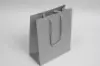 8W x 4D x 10H, Enviro Eurototes, Metallic Silver Shimmer