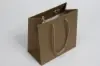 6-1/2W x 3-1/2D x 6-1/2H, Enviro Eurototes, Metallic Gold Shimmer