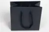 6-1/2W x 3-1/2D x 6-1/2H, Enviro Eurototes, Navy Blue