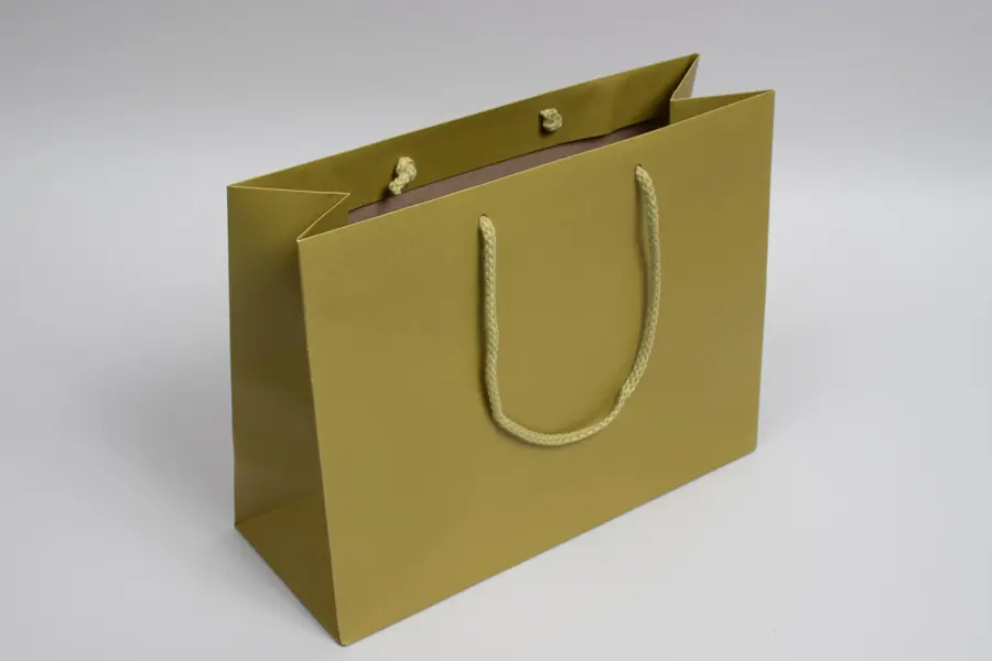 16W x 6D x 13H, Enviro Eurototes, Avocado Shimmer