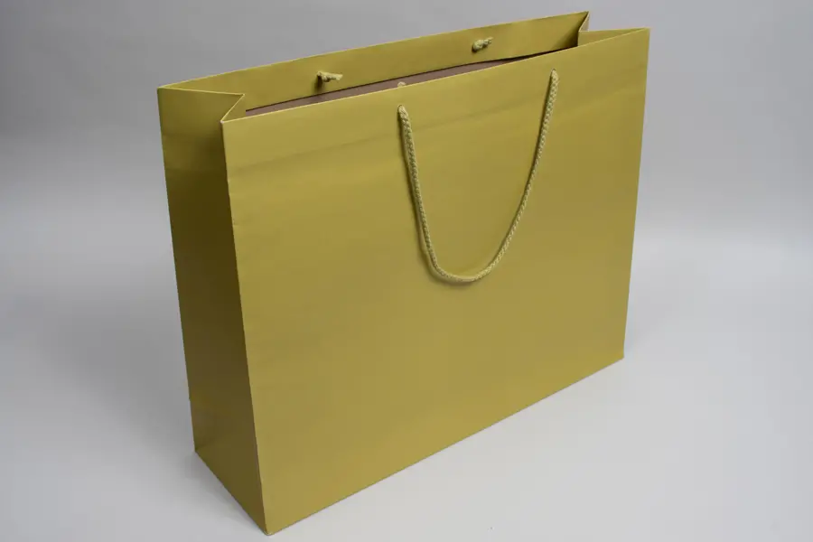 20W x 6D x 16H, Enviro Eurototes, Avocado Shimmer