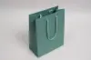 8W x 4D x 10H, Enviro Eurototes, Turquoise Shimmer