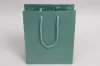 8W x 4D x 10H, Enviro Eurototes, Turquoise Shimmer