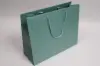 16W x 6D x 13H, Enviro Eurototes, Turquoise Shimmer
