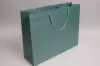 20W x 6D x 16H, Enviro Eurototes, Turquoise Shimmer