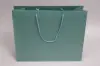 16W x 6D x 13H, Enviro Eurototes, Turquoise Shimmer