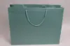 20W x 6D x 16H, Enviro Eurototes, Turquoise Shimmer