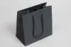 6-1/2W x 3-1/2D x 6-1/2H, Enviro Eurototes, Storm Grey