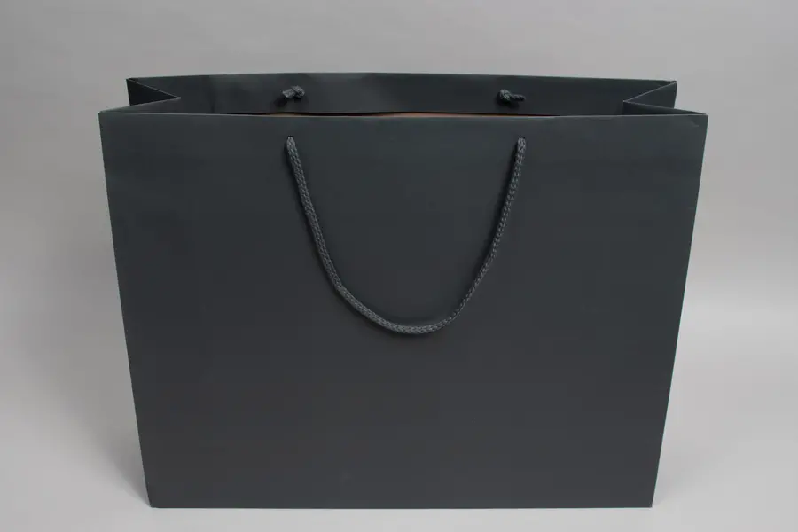 16W x 6D x 13H, Enviro Eurototes, Storm Grey