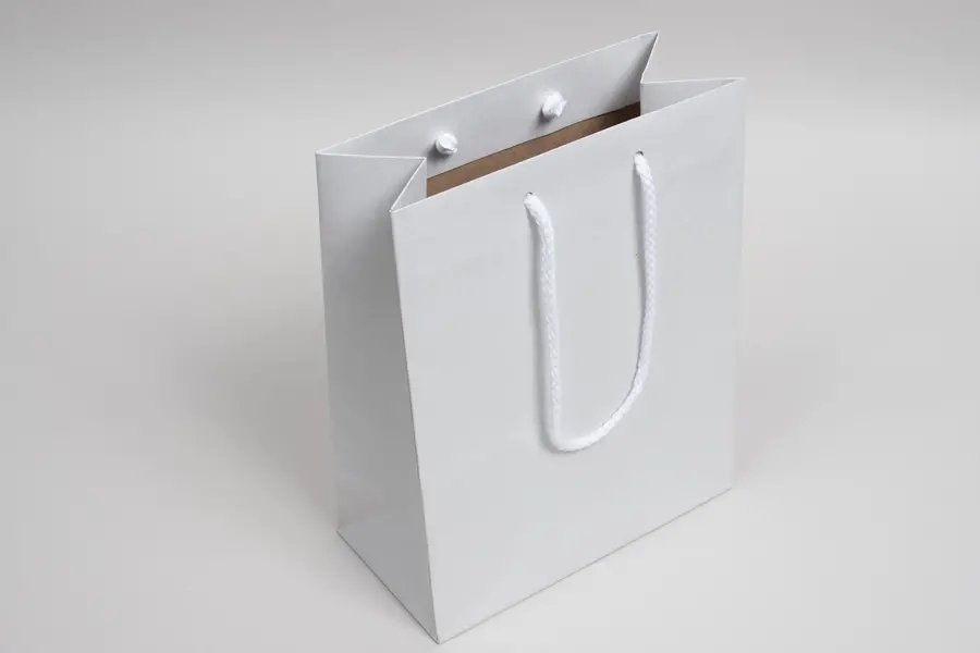 8W x 4D x 10H, Enviro Eurototes, White