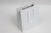 8W x 4D x 10H, Enviro Eurototes, White