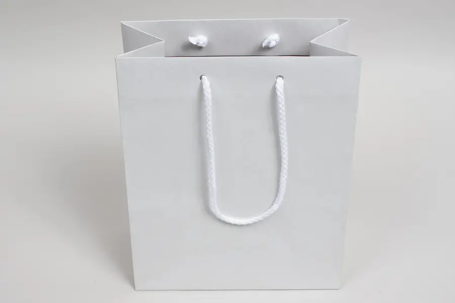 8W x 4D x 10H, Enviro Eurototes, White