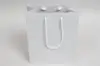 8W x 4D x 10H, Enviro Eurototes, White