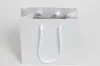 6-1/2W x 3-1/2D x 6-1/2H, Enviro Eurototes, White