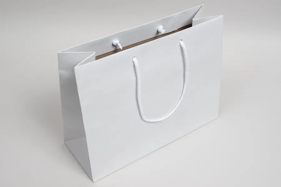13W x 5D x 10H, Enviro Eurototes, White