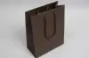 10W x 5D x 13-1/2H, Enviro Eurototes, Chocolate Brown