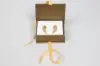 3L x 2-1/8W x 1-1/4H, Deluxe Ribbon Jewelry Boxes, Matte Gold