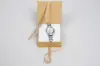 3-1/2L x 3-1/2W x 1-1/2H, Deluxe Ribbon Jewelry Boxes, Kraft
