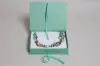 7L x 5-1/2W x 1-1/4H, Deluxe Ribbon Jewelry Boxes, Matte Turquoise