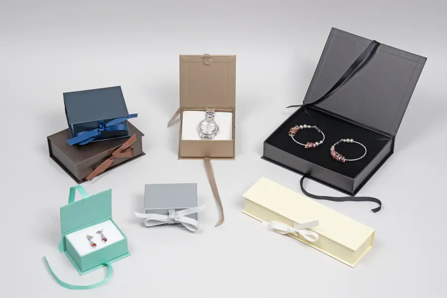 Jewelry Boxes