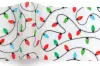 20W x 30L, Christmas and Valentines Style Tissue, Light Parade