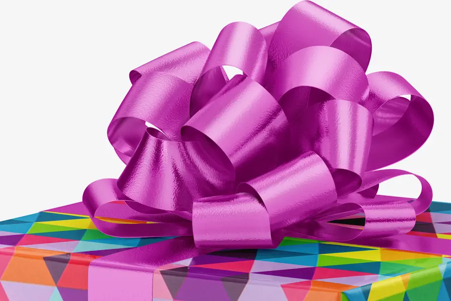 Clearance Ribbons & Bows