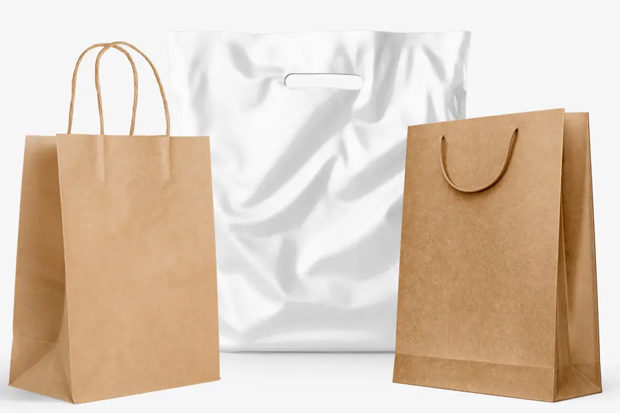 Clearance Bags