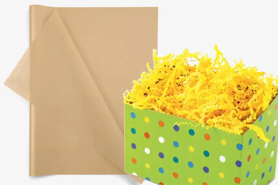 Clearance Tissue Paper and Shreds