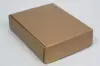 11L x 3-1/2W x 13-3/8H, Italian Wine Boxes, Spun Matte Oro Gold