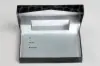 4-5/8L x 3-3/8W x 5/8H, Pop-Up Gift Card Boxes, Mock Croc