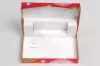 4-5/8L x 3-3/8W x 5/8H, Pop-Up Gift Card Boxes, Holiday Bursts