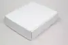 11L x 3-1/2W x 13-3/8H, Italian Wine Boxes, Spun Bianco