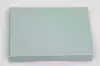 4-5/8L x 3-3/8W x 5/8H, Pop-Up Gift Card Boxes, Eucalyptus Ice