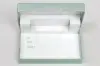 4-5/8L x 3-3/8W x 5/8H, Pop-Up Gift Card Boxes, Eucalyptus Ice