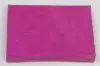 4-5/8L x 3-3/8W x 5/8H, Pop-Up Gift Card Boxes, Fuchsia Rib